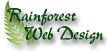 Rainforest Web Design, Ketchikan, Alaska
