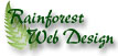 Rainforest Web Design, Ketchikan, Alaska